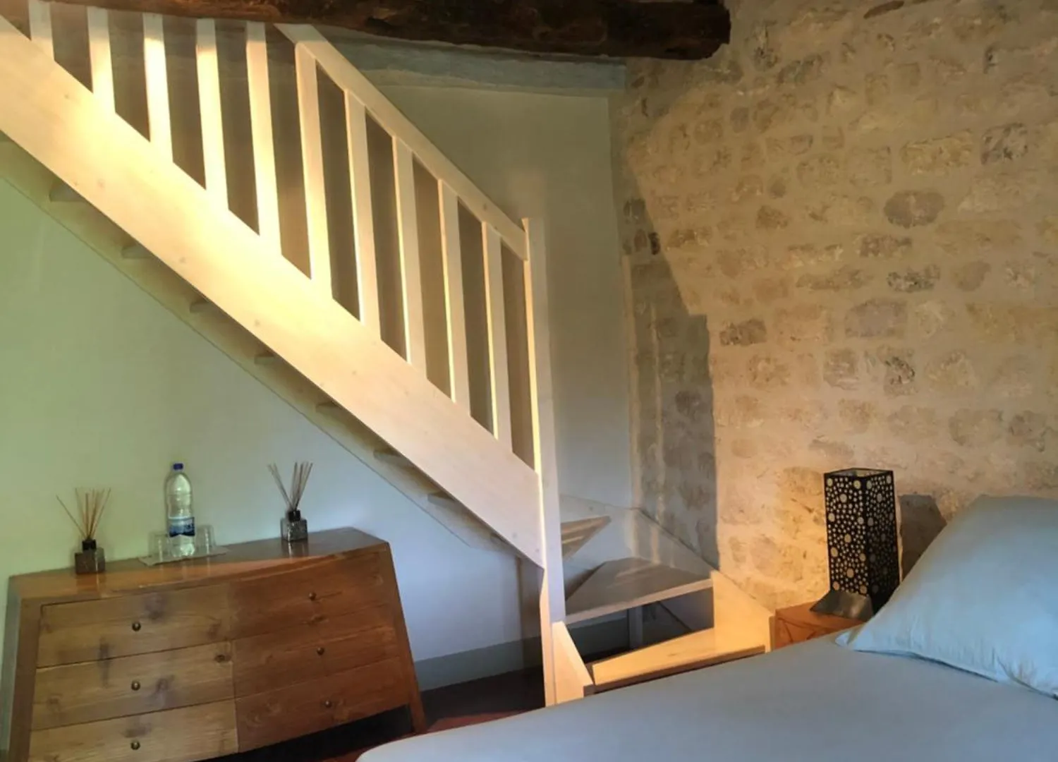 La Source Bed & Breakfast Cestayrols