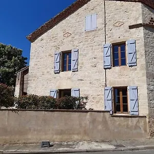 Hébergement de vacances Maison Au Coeur Du Triangle D'or